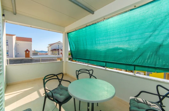 Apartmán Severní Dalmácie - Tribunj (Vodice) DA 17242 N2