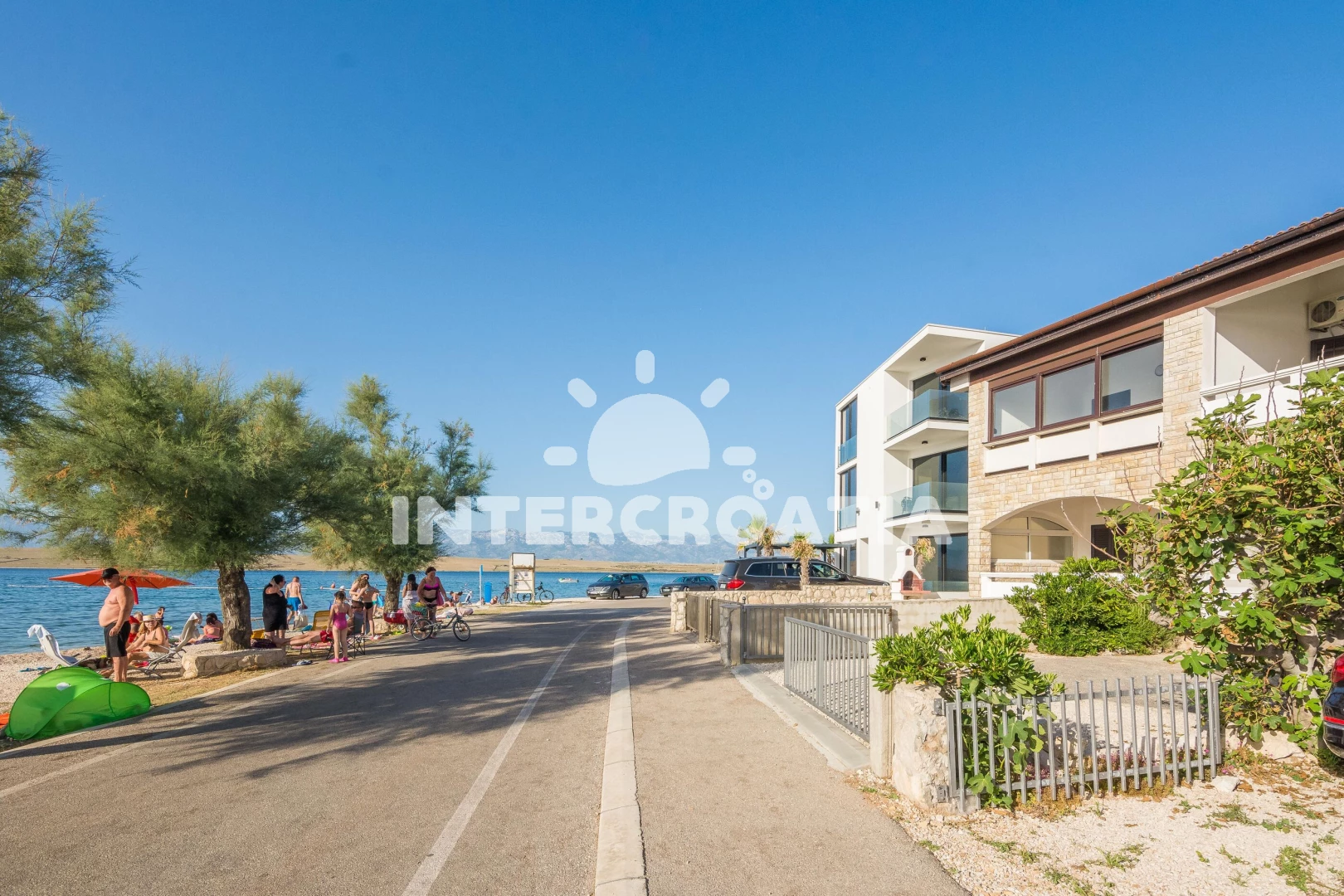 Apartmán UNKNOWN 7000 N1