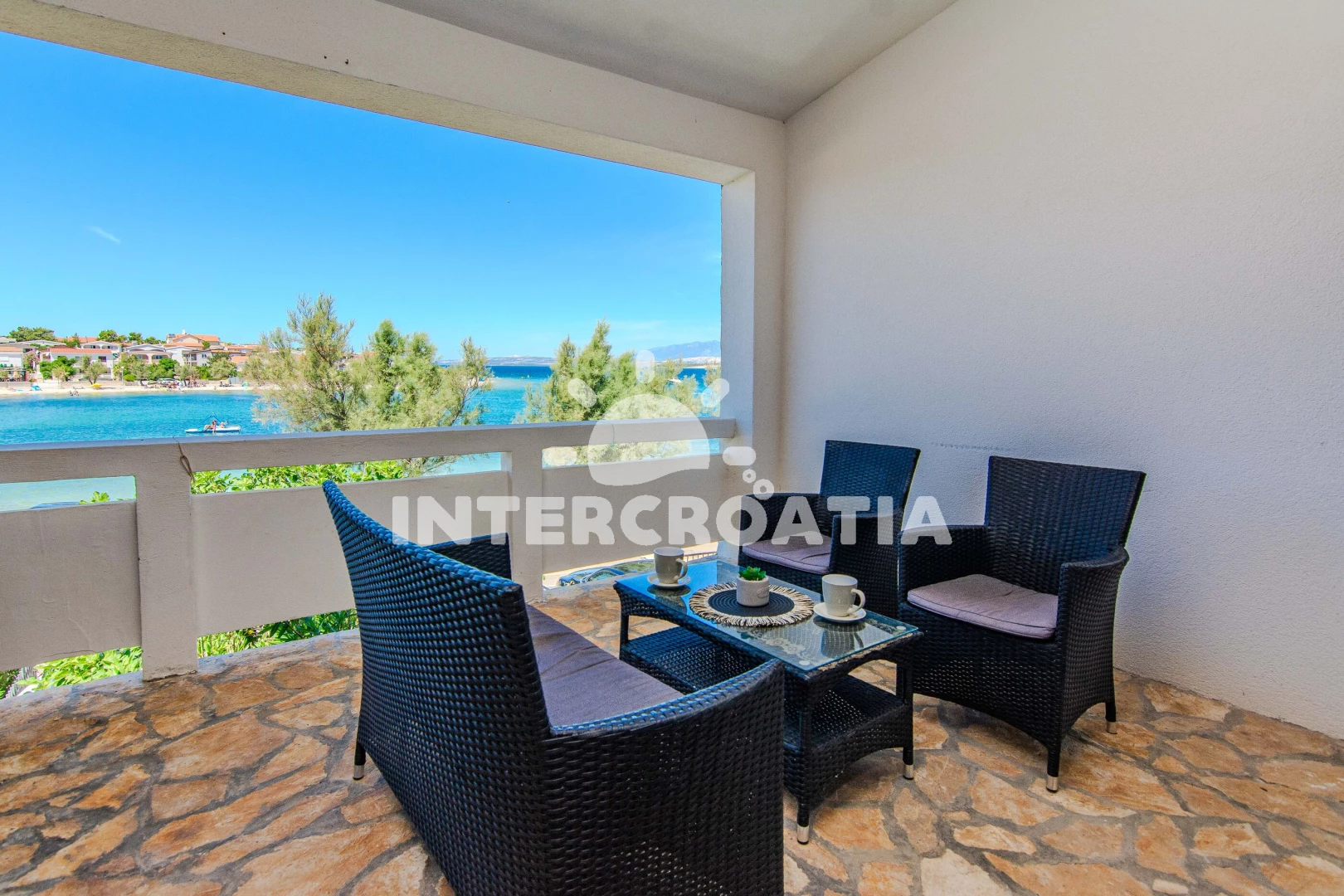 Apartmán UNKNOWN 7000 N1