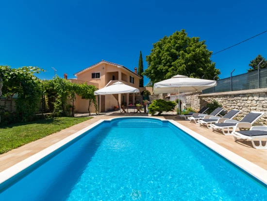 Vila Istrie - Bačva IS 8062 N1