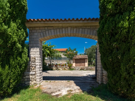 Vila Istrie - Bačva IS 8062 N1