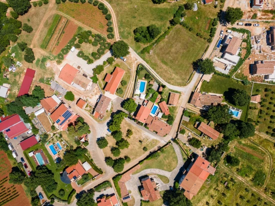 Vila Istrie - Bačva IS 8062 N1