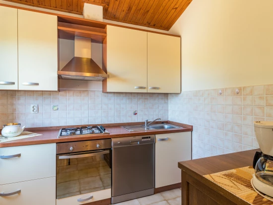 Vila Istrie - Bačva IS 8062 N1