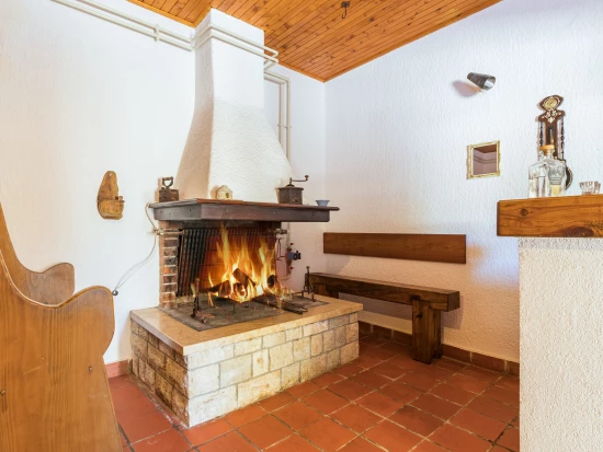 Vila Istrie - Bačva IS 8062 N1