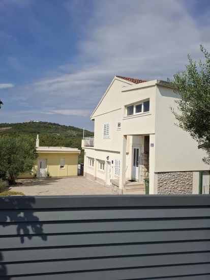 Apartmán Severní Dalmácie - Bilice (Šibenik) DA 17243 N1