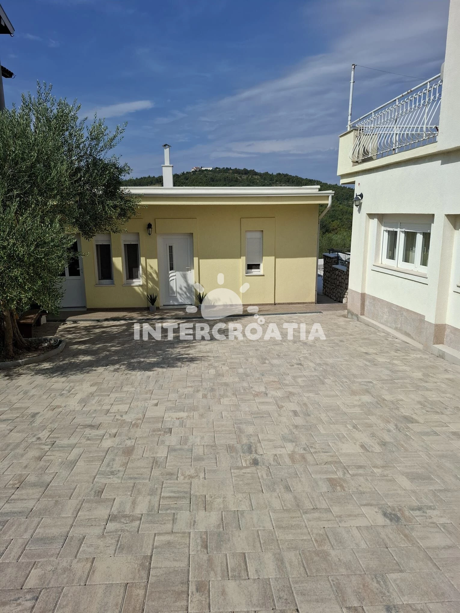 Apartmán Severní Dalmácie - Bilice (Šibenik) DA 17243 N1