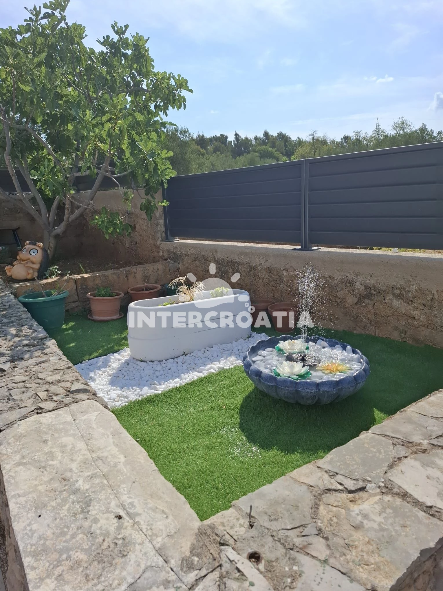 Apartmán Severní Dalmácie - Bilice (Šibenik) DA 17243 N1
