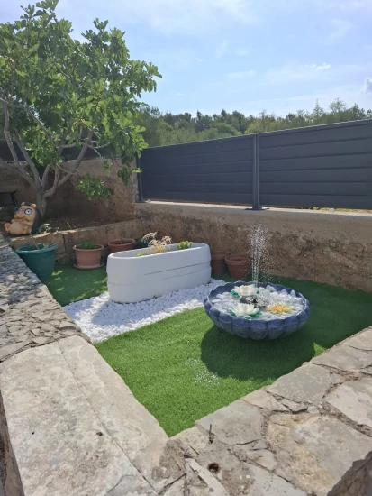 Apartmán Severní Dalmácie - Bilice (Šibenik) DA 17243 N1