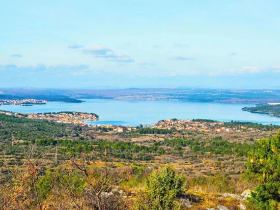 Apartmán Severní Dalmácie - Bilice (Šibenik) DA 17243 N1