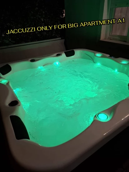 Apartmán Severní Dalmácie - Bilice (Šibenik) DA 17243 N1