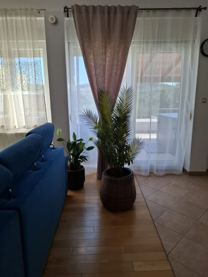 Apartmán Severní Dalmácie - Bilice (Šibenik) DA 17243 N1