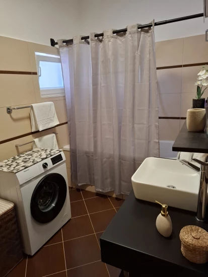 Apartmán Severní Dalmácie - Bilice (Šibenik) DA 17243 N1