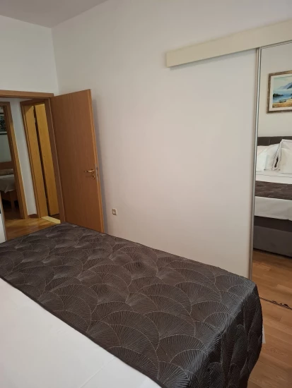 Apartmán Severní Dalmácie - Bilice (Šibenik) DA 17243 N1