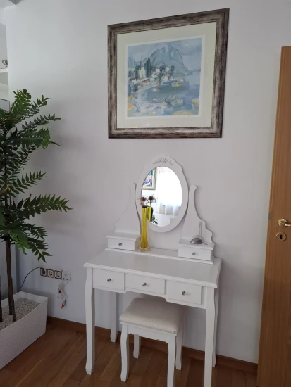 Apartmán Severní Dalmácie - Bilice (Šibenik) DA 17243 N1