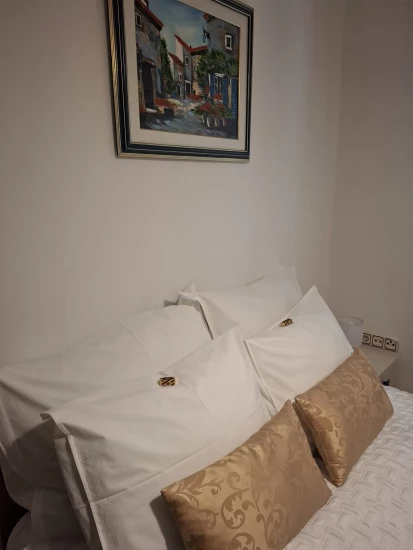 Apartmán Severní Dalmácie - Bilice (Šibenik) DA 17243 N1