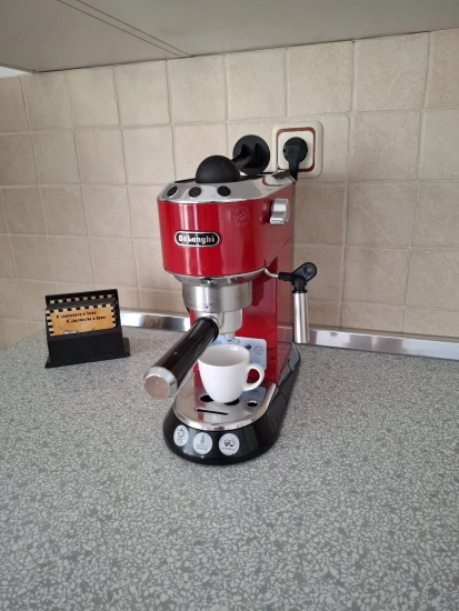 Apartmán Severní Dalmácie - Bilice (Šibenik) DA 17243 N1