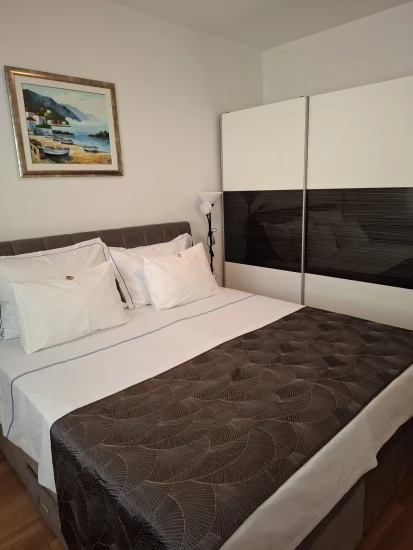 Apartmán Severní Dalmácie - Bilice (Šibenik) DA 17243 N1