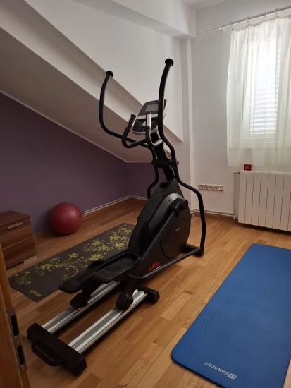 Apartmán Severní Dalmácie - Bilice (Šibenik) DA 17243 N1