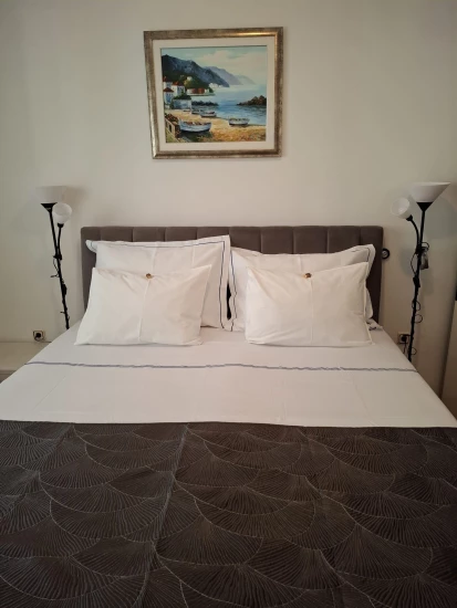 Apartmán Severní Dalmácie - Bilice (Šibenik) DA 17243 N1