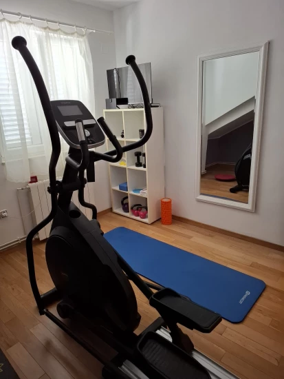 Apartmán Severní Dalmácie - Bilice (Šibenik) DA 17243 N1