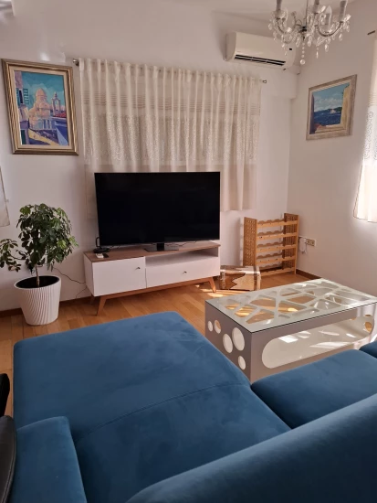 Apartmán Severní Dalmácie - Bilice (Šibenik) DA 17243 N1
