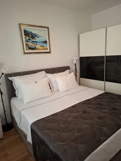 Apartmán Severní Dalmácie - Bilice (Šibenik) DA 17243 N1