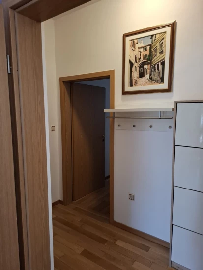 Apartmán Severní Dalmácie - Bilice (Šibenik) DA 17243 N1