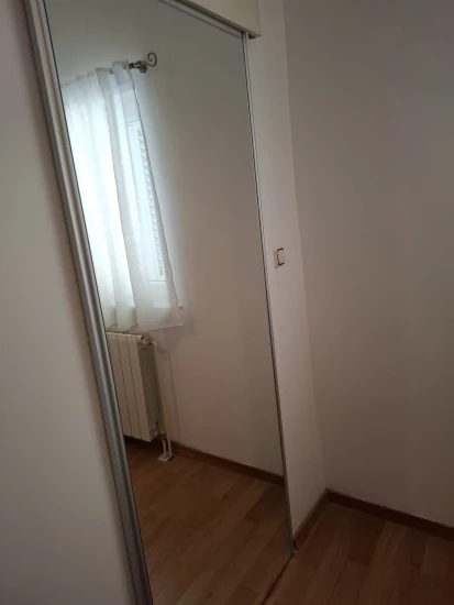 Apartmán Severní Dalmácie - Bilice (Šibenik) DA 17243 N1