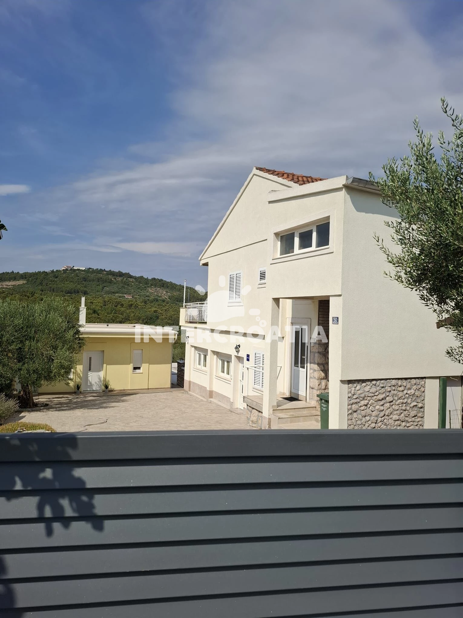Apartmán Severní Dalmácie - Bilice (Šibenik) DA 17243 N2