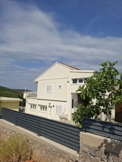Apartmán Severní Dalmácie - Bilice (Šibenik) DA 17243 N2
