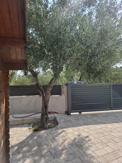 Apartmán Severní Dalmácie - Bilice (Šibenik) DA 17243 N2