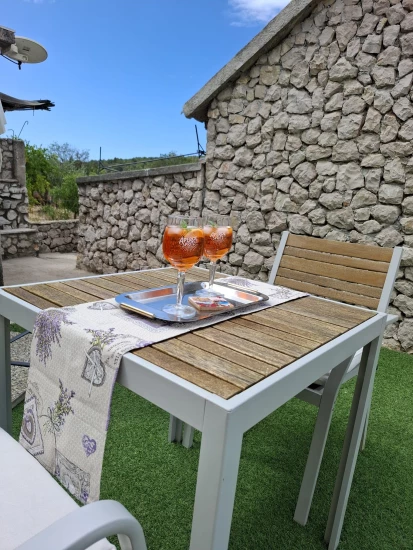 Apartmán Severní Dalmácie - Bilice (Šibenik) DA 17243 N2