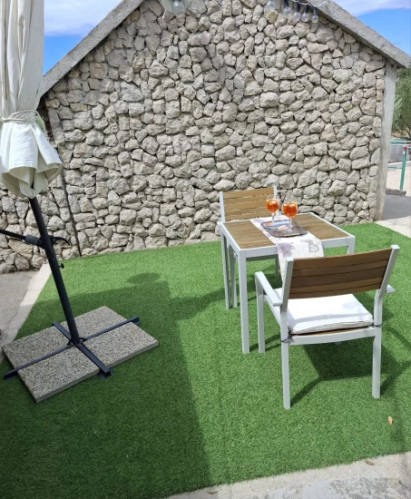 Apartmán Severní Dalmácie - Bilice (Šibenik) DA 17243 N2