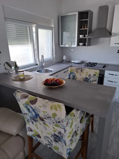Apartmán Severní Dalmácie - Bilice (Šibenik) DA 17243 N2