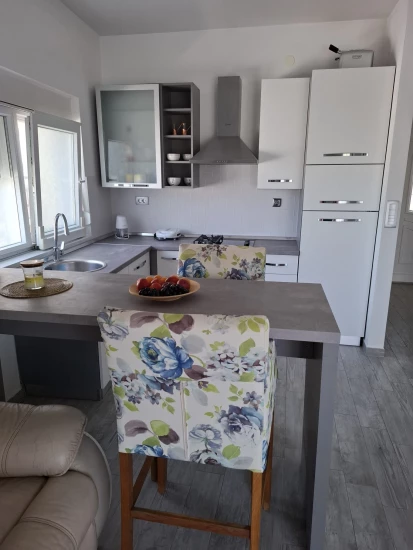 Apartmán Severní Dalmácie - Bilice (Šibenik) DA 17243 N2