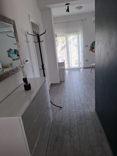 Apartmán Severní Dalmácie - Bilice (Šibenik) DA 17243 N2