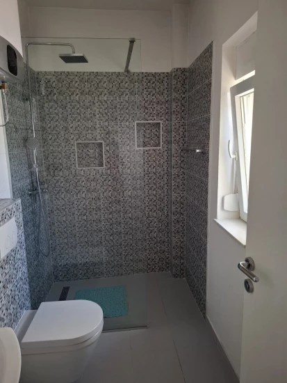 Apartmán Severní Dalmácie - Bilice (Šibenik) DA 17243 N2