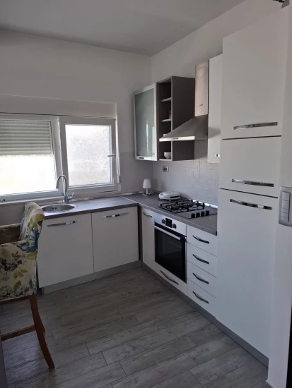 Apartmán Severní Dalmácie - Bilice (Šibenik) DA 17243 N2