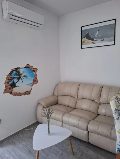Apartmán Severní Dalmácie - Bilice (Šibenik) DA 17243 N2
