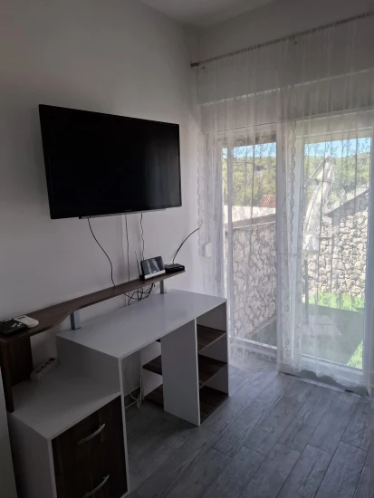 Apartmán Severní Dalmácie - Bilice (Šibenik) DA 17243 N2