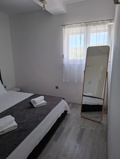 Apartmán Severní Dalmácie - Bilice (Šibenik) DA 17243 N2