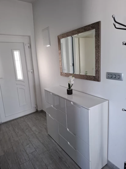 Apartmán Severní Dalmácie - Bilice (Šibenik) DA 17243 N2