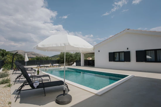 Domek Střední Dalmácie - Marina DA 17244 N1