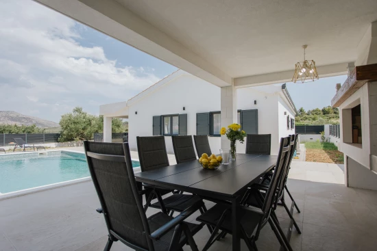 Domek Střední Dalmácie - Marina DA 17244 N1