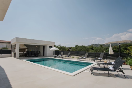 Domek Střední Dalmácie - Marina DA 17244 N1