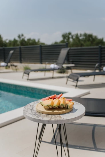 Domek Střední Dalmácie - Marina DA 17244 N1