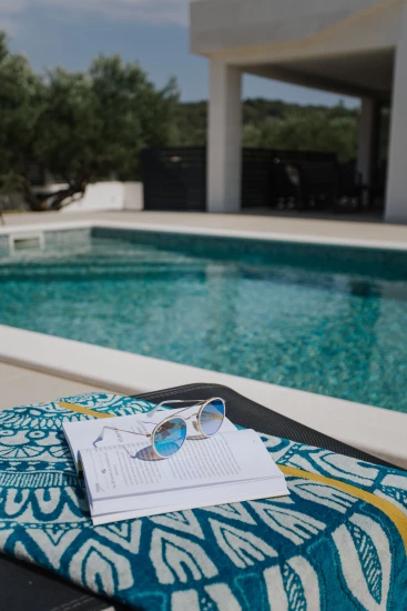 Domek Střední Dalmácie - Marina DA 17244 N1