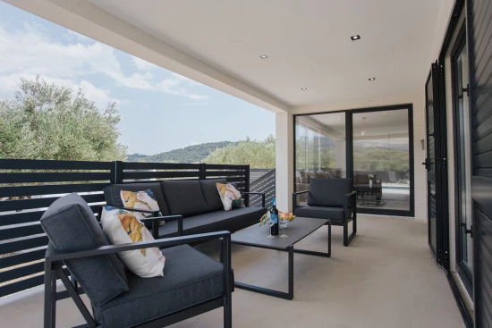 Domek Střední Dalmácie - Marina DA 17244 N1