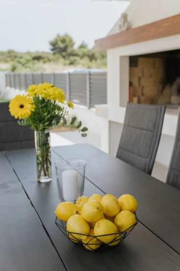 Domek Střední Dalmácie - Marina DA 17244 N1