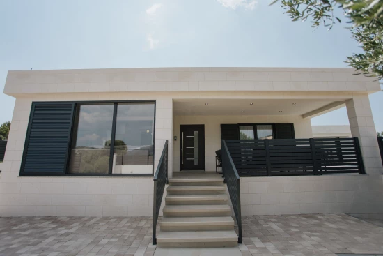 Domek Střední Dalmácie - Marina DA 17244 N1